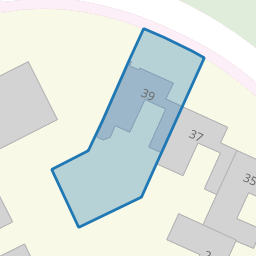 Perceel HBG01-K-2718