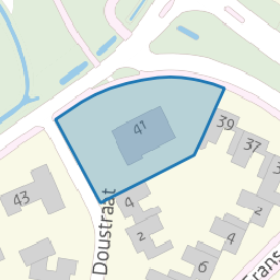 Perceel HBG01-K-2719