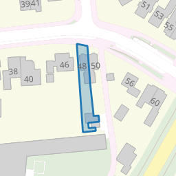 Perceel HBG01-K-2739