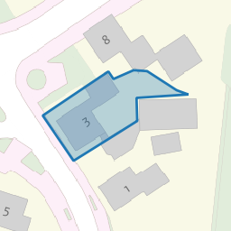 Perceel HBG01-K-2741