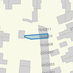 Perceel HBG01-K-2751