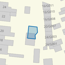 Perceel HBG01-K-2755