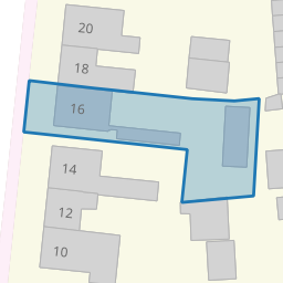 Perceel HBG01-K-2760