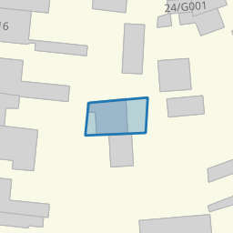 Perceel HBG01-K-2762