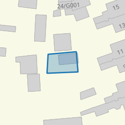 Perceel HBG01-K-2763