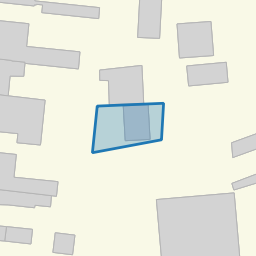 Perceel HBG01-K-2764