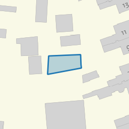 Perceel HBG01-K-2765