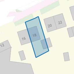 Perceel HBG01-K-2769