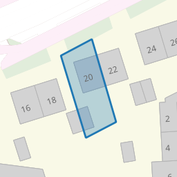 Perceel HBG01-K-2770