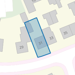 Perceel HBG01-K-2774