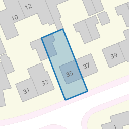 Perceel HBG01-K-2776