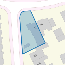 Perceel HBG01-K-2788