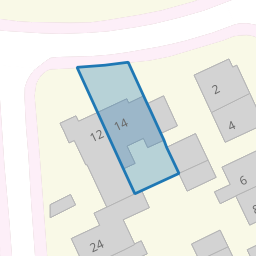 Perceel HBG01-K-2789