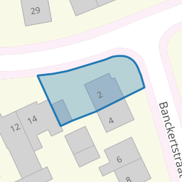 Perceel HBG01-K-2790