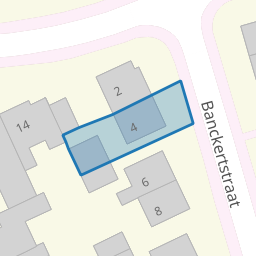 Perceel HBG01-K-2791