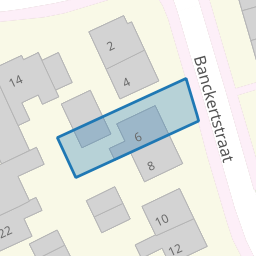 Perceel HBG01-K-2792