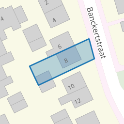 Perceel HBG01-K-2794