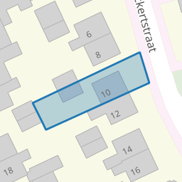 Perceel HBG01-K-2796