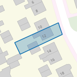 Perceel HBG01-K-2798