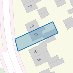 Perceel HBG01-K-2799