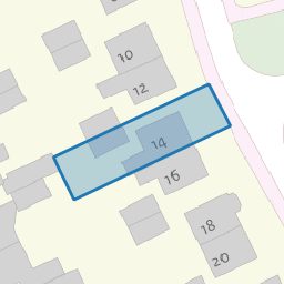 Perceel HBG01-K-2800