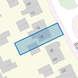 Perceel HBG01-K-2802