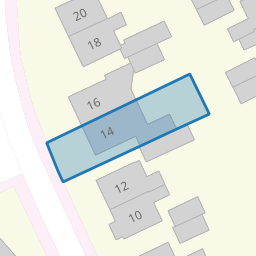 Perceel HBG01-K-2803