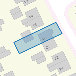 Perceel HBG01-K-2804