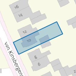 Perceel HBG01-K-2807