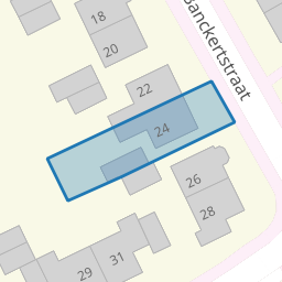 Perceel HBG01-K-2810