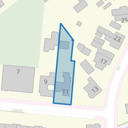 Perceel HBG01-K-2819