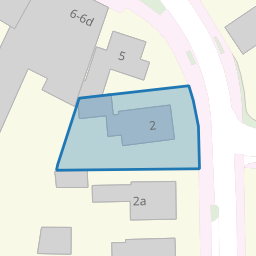 Perceel HBG01-K-2824