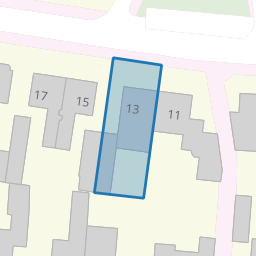 Perceel HBG01-K-2828