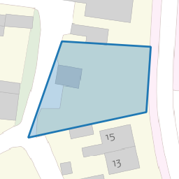 Perceel HBG01-K-2836