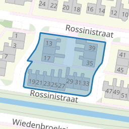 Perceel HBG01-K-2840