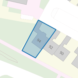 Perceel HBG01-K-2843