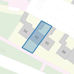 Perceel HBG01-K-2844