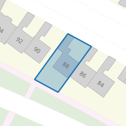 Perceel HBG01-K-2846