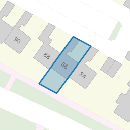 Perceel HBG01-K-2847