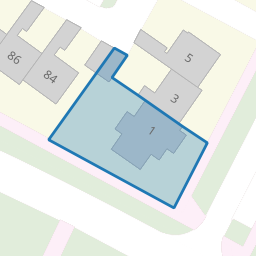 Perceel HBG01-K-2849