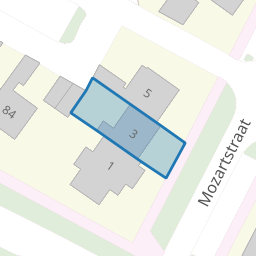 Perceel HBG01-K-2850