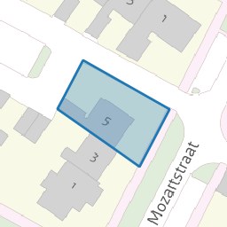 Perceel HBG01-K-2851