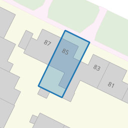 Perceel HBG01-K-2856