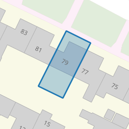 Perceel HBG01-K-2859