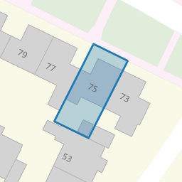 Perceel HBG01-K-2861