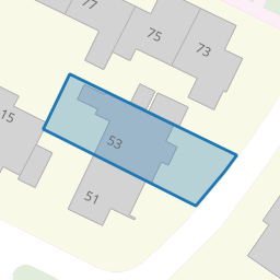 Perceel HBG01-K-2863