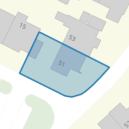 Perceel HBG01-K-2864