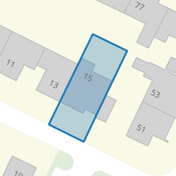 Perceel HBG01-K-2865