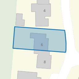 Perceel HBG01-K-2871