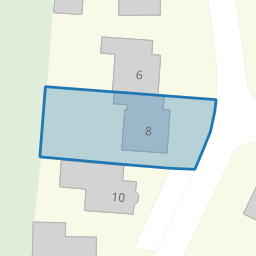 Perceel HBG01-K-2872